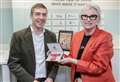 Parliamentary praise for enterprise founder’s OBE