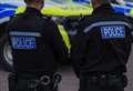 Man arrested in connection with horrific horse attack