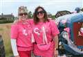 Much loved tractor run returns for another year