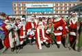 Santas gather in July for Cambridge convention - and discuss ‘elf and safety