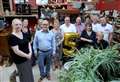Harleston antique and vintage centre celebrates five successful years