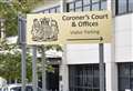 Man dies after inhaling stomach contents, inquest hears