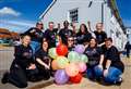 Charity day hailed success after day of family fun