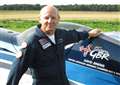 Heart condition may have incapacitated crash pilot David Jenkins, report reveals