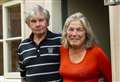 Vulnerable couple feel ‘trapped in their own home’ after being turned down for booster jab