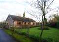 Bright Thrandeston bungalow