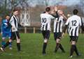 Harleston kick off the new year in style with an emphatic victory