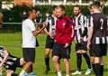 Former pro signs for Harleston