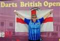 Locke excited to make her debut for England