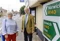 Bypass closer than ever after 100-year campaign for A140