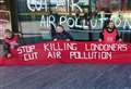 Diss woman among Extinction Rebellion activists in court 