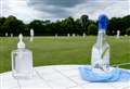 Old Bucks host inter-club matches as sport gets restarted 