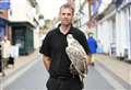 Bye, bye pigeons: Fay swoops in 