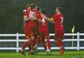 Walsham handed would-be home tie in last 16 of FA Vase