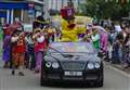 EXCLUSIVE: PG's carnival secret