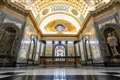 ‘Titanic’ flood disrupts Old Bailey courtrooms