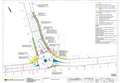 EXCLUSIVE: New images show plans to ease congestion on A1066 (Victoria Road) in Diss 
