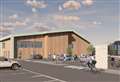 Town’s £6m community and leisure centre plans edge closer