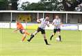 Diss start pre-season with a win