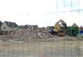 LETTER: Harleston's Apollo Club could have been protected