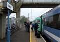UPDATED: Signalling fault at Diss causing delays on the Norwich to London line expected to last until 8pm