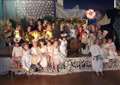 (Nativity) Class of the Week - Old Buckenham Community Primary