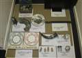 Police bid to return stolen treasures found stashed in north Suffolk home