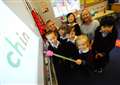 New Pre-Reception class breaking the mould at Riddlesworth Hall School