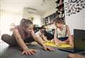 Let’s get physical! How to keep in shape during lockdown