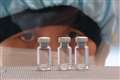 Two doses of Oxford’s Covid-19 vaccine ‘boosts immune response in pigs’
