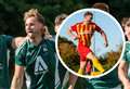 Former Bury and Lakenheath striker returns to Walsham