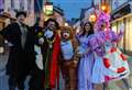 More than 2,000 attend Diss Christmas lights switch-on