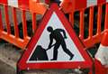 Delays expected in town as £95,000 light replacement work set to takes place