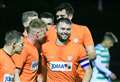 Tangerines win five-goal derby 