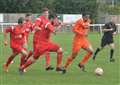 Tangerines’ winning form is brought to an abrupt end