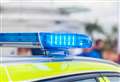 Key route between towns closed after serious crash