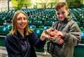 Zoo sites welcome 20,000 visitors ‘as kids go free’
