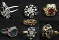 Appeal to trace jewellery owners