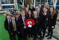 Harleston pupils head to Belgium to remember the fallen 