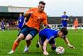 Diss forward surprised by early goal record 