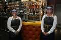 It feels like my wedding day again, says publican as bars reopen