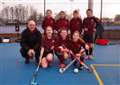 Framlingham are county champions