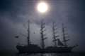 Tall Ship Races vessels arrive in Aberdeen