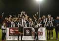 Trophy success helps soothe league dismay 