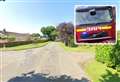 Firefighters called to blaze in barn in village