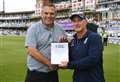 ECB award goes to Topcroft CC’s Reeder 