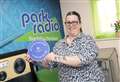 Radio station given blue plaque for efforts during Covid