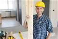 Can tradespeople work in your home?