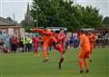 Cup display has set standard for season