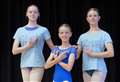‘An experience that will stay with the young dancers forever’: Trio win roles in major production